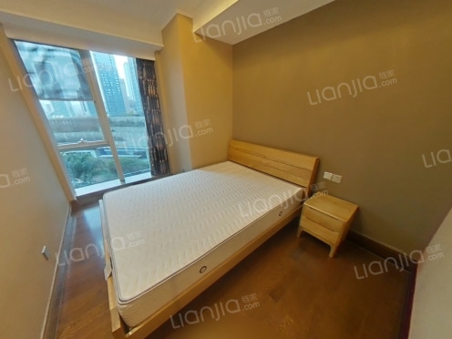 整租·恒大广场 3室2厅 东南