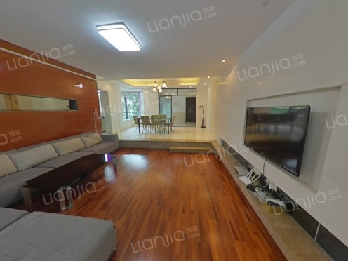 整租·翡翠城三期 3室2厅 南