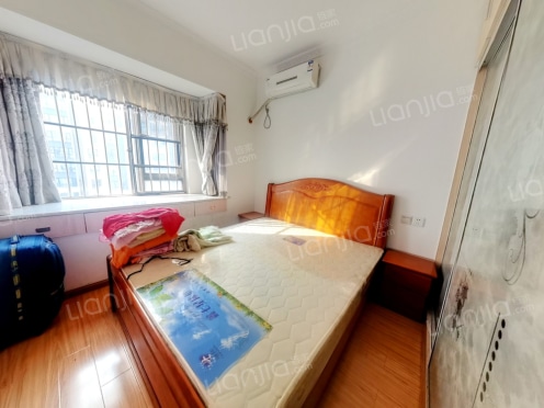 整租·开元国际 3室2厅 南