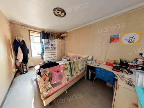 整租·中鑫嘉园 2室1厅 西南