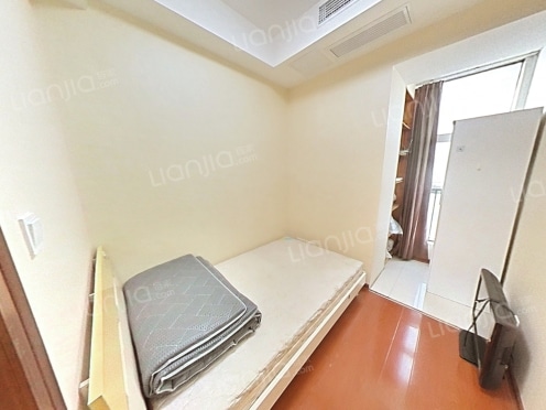 整租·中商万豪 2室1厅 西北