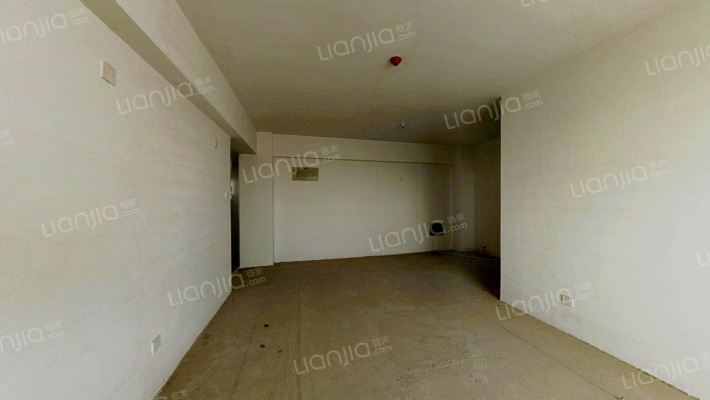 御景园南北通透大三居业主诚意出售-客厅