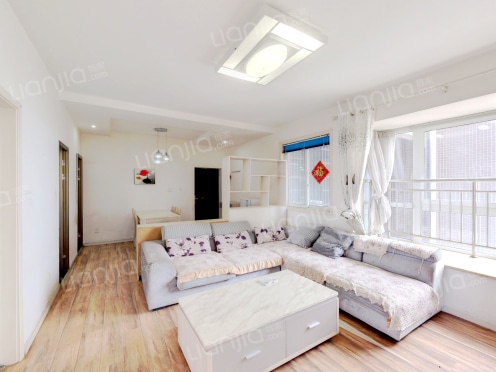 整租·成大花园 3室1厅 南