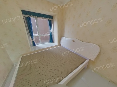 整租·明信仕林府 3室1厅 东