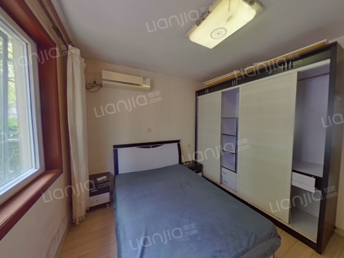 整租·海尚康庭 1室1厅 南