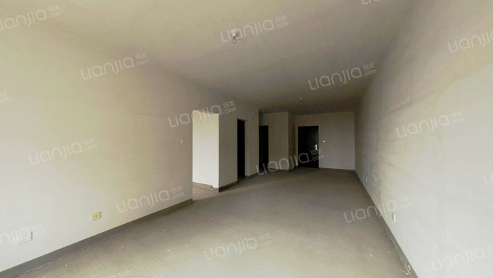 新干线 全南两居 中高楼层 采光好-客厅