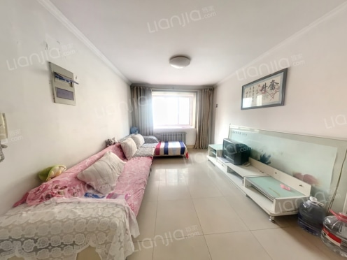 整租·牛旺庄 2室2厅 南