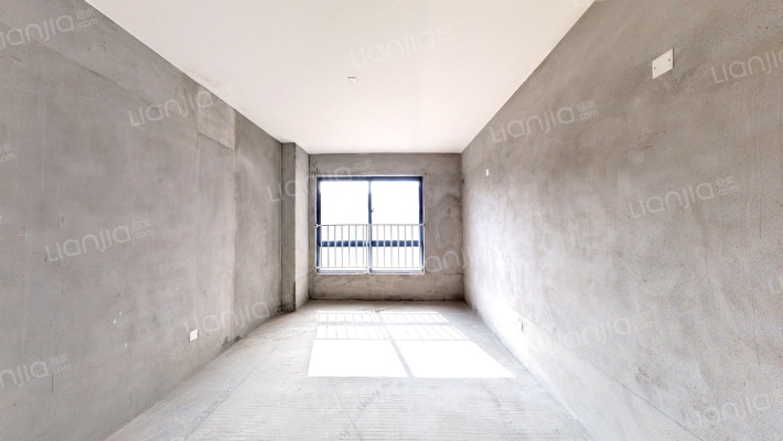 印象桂林六期新房，双阳台大三房便宜出售-卧室C
