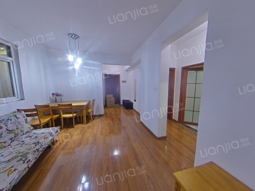 整租·西财学府阳光 2室2厅 东南