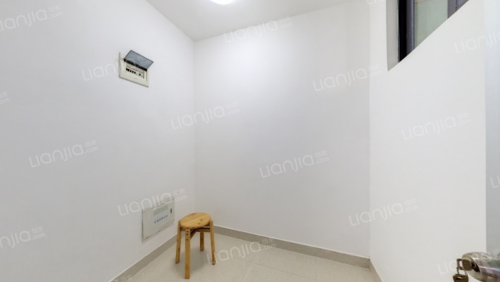 14号线地铁物业 精装2房 价格优惠 看房有钥匙 诚心卖-卧室A