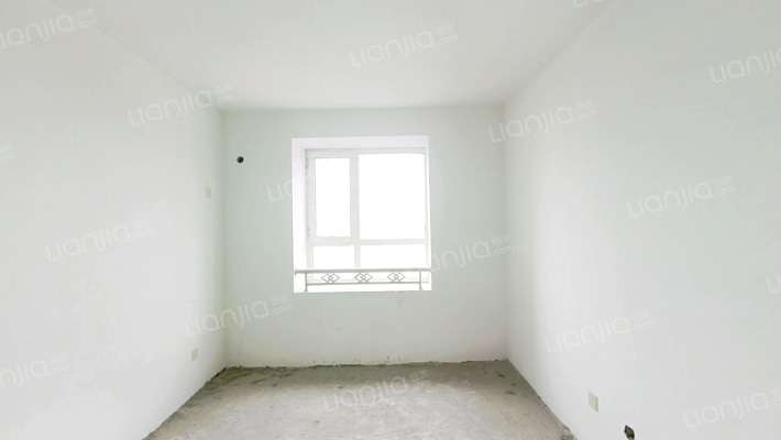 【天保绿城】经典两居室，朝阳户型，交通便利，-卧室A