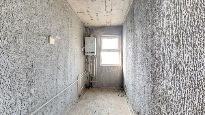 涿州市冠云路汇元四季橙小区户型、采光、公摊均可-厨房