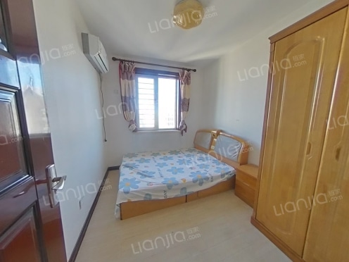 整租·新城家园 2室1厅 南