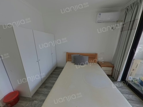 整租·风华上品花园 3室2厅 南