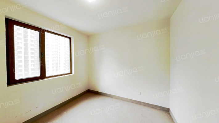 小区环境好，南北通透三居室，中间楼层！-卧室A