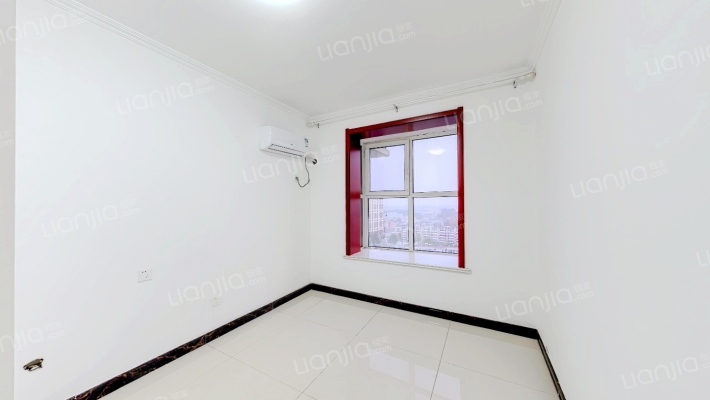 有房本可贷款  户型好采光高，交通便利，内有公园-卧室C