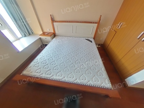 整租·中航樾府 3室1厅 南