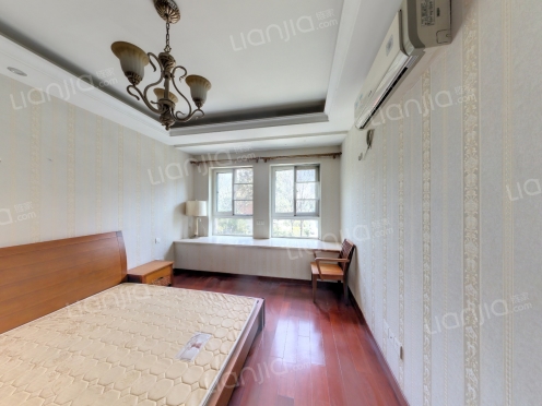 整租·汉嘉国际 3室2厅 东南