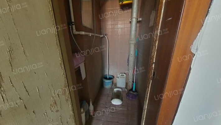 邯山区区政府家属，罗城头，2居，单价6K，有钥匙-卫生间