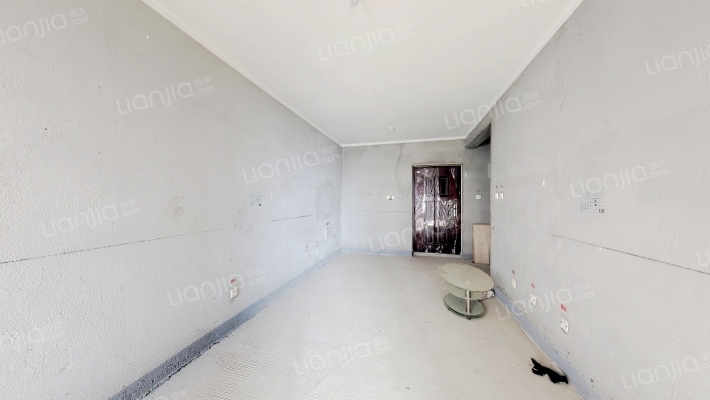 出售天伦湾小区，环境优美，保利物业集中供暖二居室。-客厅