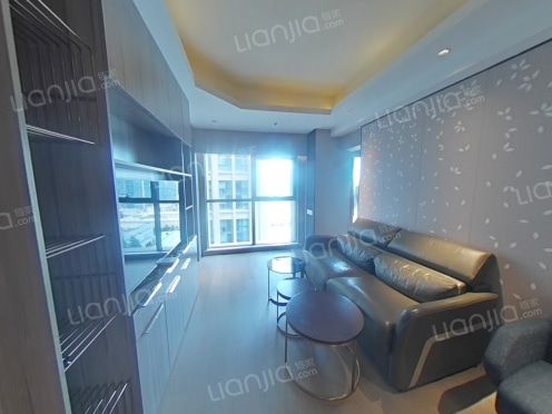 整租·梧桐公寓 1室1厅 东