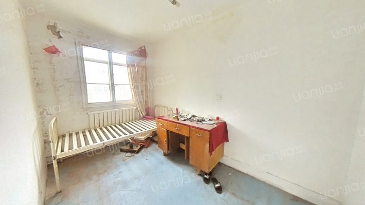 邯山区实验 汉光南 65平3室 南北通透带小房-卧室