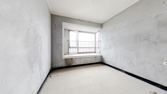 洺悦城龙洲湾组团的房子，轻轨200米，新小区住家舒适-卧室B