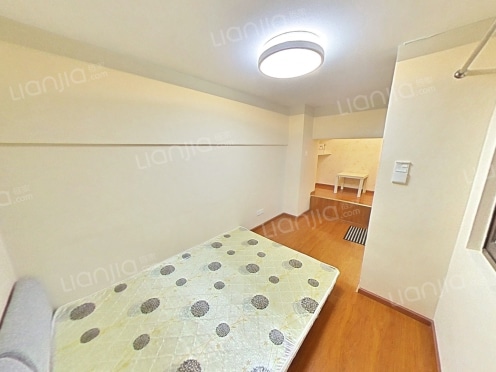 整租·瑞升城北橡树林 2室1厅 东南