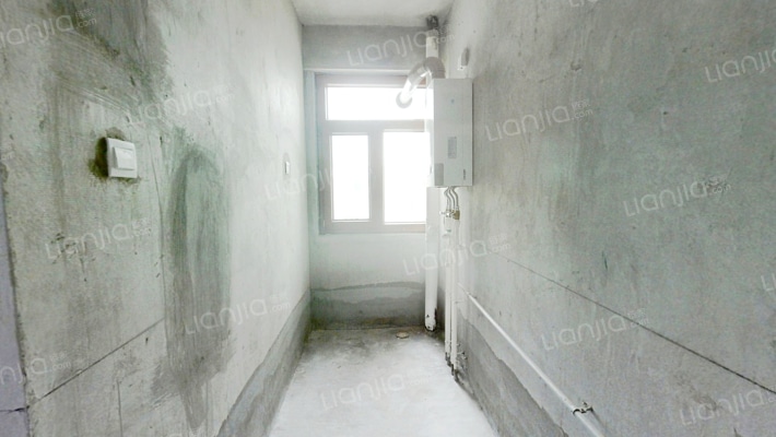 全阳户型，采光好，没遮挡，不临街-厨房