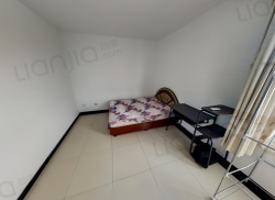 整租·博客雅居 2室1厅 北_博客雅居租房