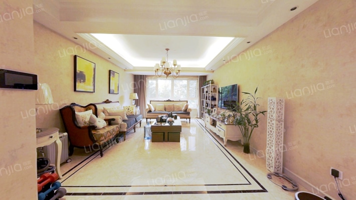 翠湖天地翠园二手房实景图