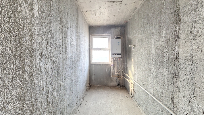 涿州市冠云路汇元四季橙小区公摊、户型、园林绿化均可-厨房