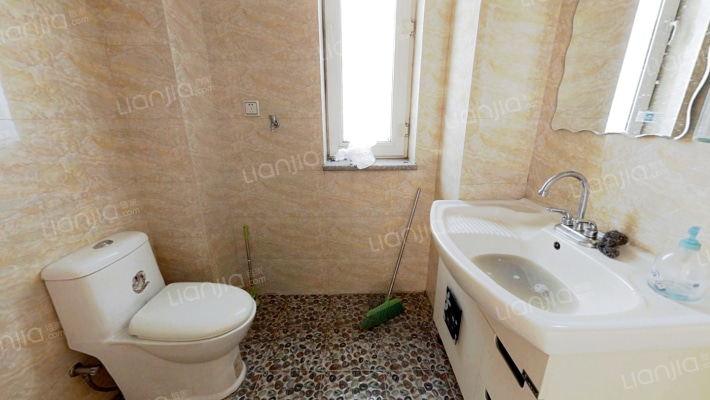 清河湾高层,采光好,一米一万,商圈齐全_哈尔滨道里顾乡凯德广场清河湾