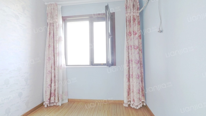 天伦湾保利物业 人车分流 南北通透 宽楼间距 采光充足-卧室B