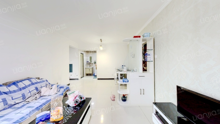 冠云路，大社区，环境好，交通便利，-客厅