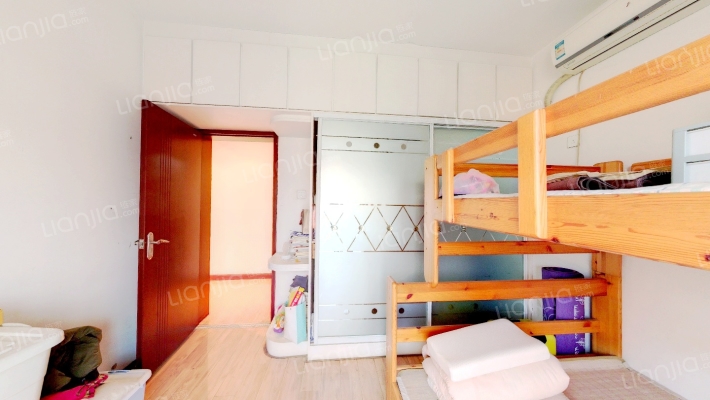 此房源满五年住房 文峰公园位置 生活配套齐全-卧室A