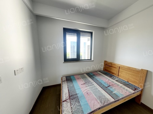 整租·金成潮塘轩 4室2厅 南