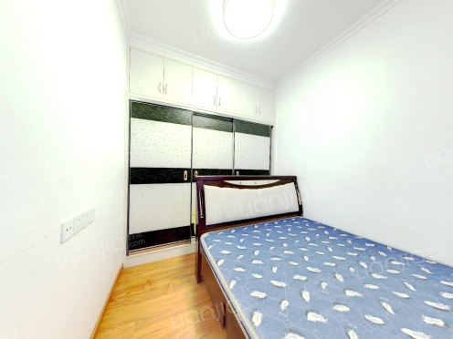 整租·祥生柏景湾学府 1室1厅 南