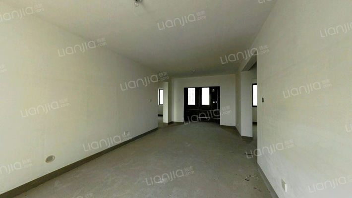 小区首批交房客户，业主诚意出售-客厅
