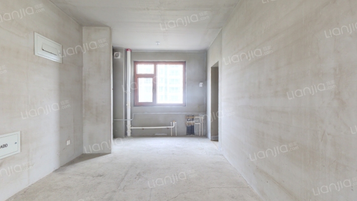 南北通透三居 金品时代 诚意出售-餐厅