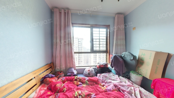 康徽苑 精装大三房 带地暖 诚心卖-卧室A