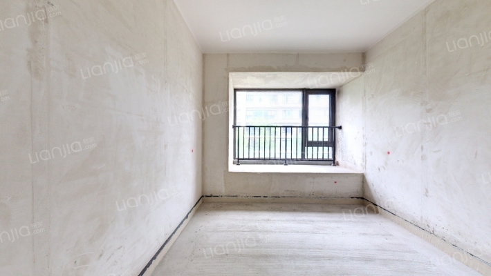 L型大阳台礼嘉品质大平层小区 500米轻轨纯洋房社区-卧室C