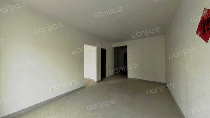 环境好，户型方正， 无浪费面积 ，诚意出售-客厅