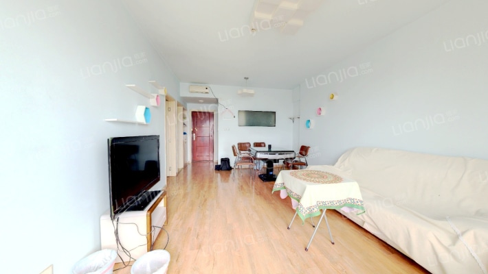 葡萄街区天宇佳苑二手房实景图