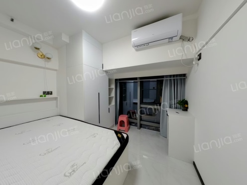 整租·佳兆业时代大厦 2室2厅 南