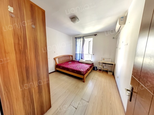 整租·金宝花园北区 3室1厅 南/北