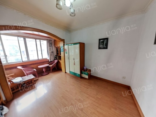 整租·青华路24号 3室1厅 东/东南