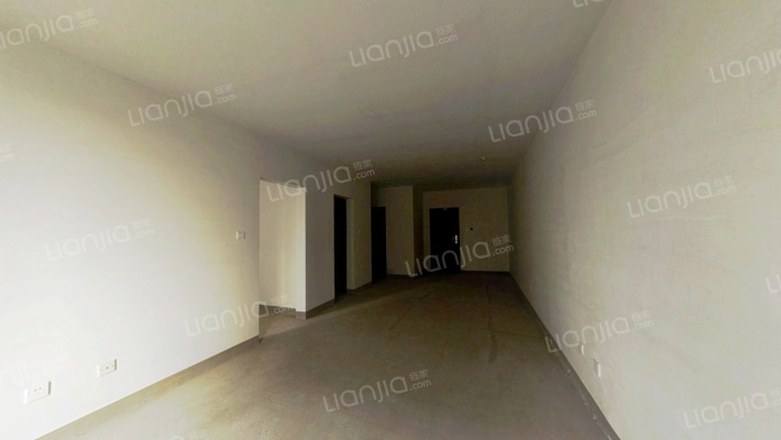 中高楼层 采光不错 业主急售 随时看房-客厅