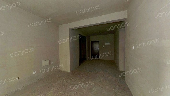 涿州高速G4口 范阳路名流美域 70年住宅-客厅