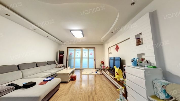 王家河小区(青年东路)二手房实景图